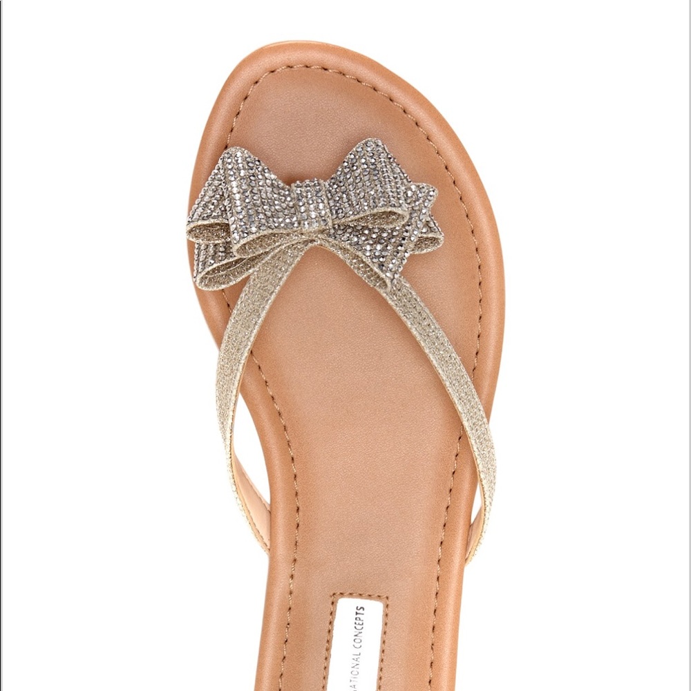 I.N.C sandals 👡